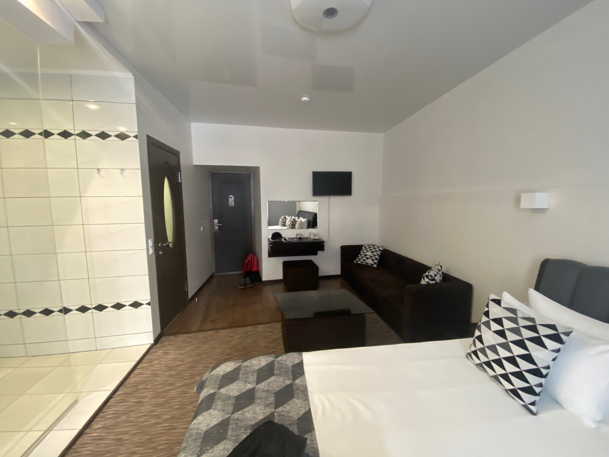 Rhombus Hotel-官方