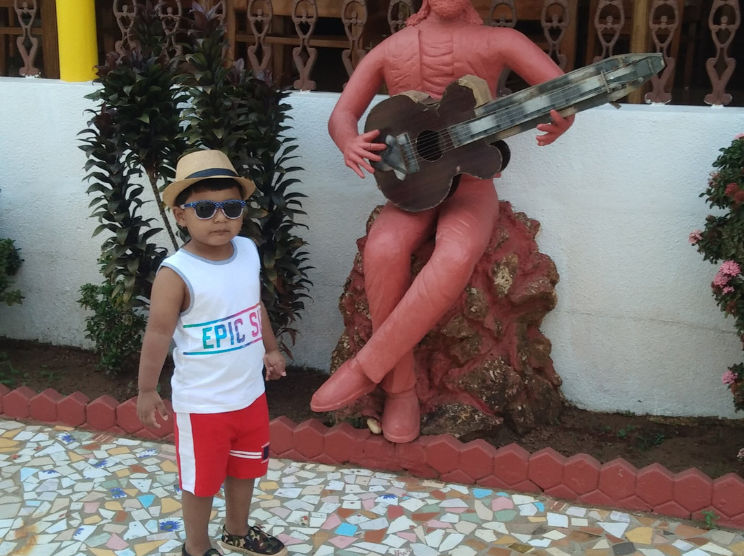 斯帕齐奥休闲度假酒店主图