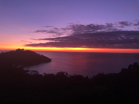 Tulemar Bungalows & Villas主图