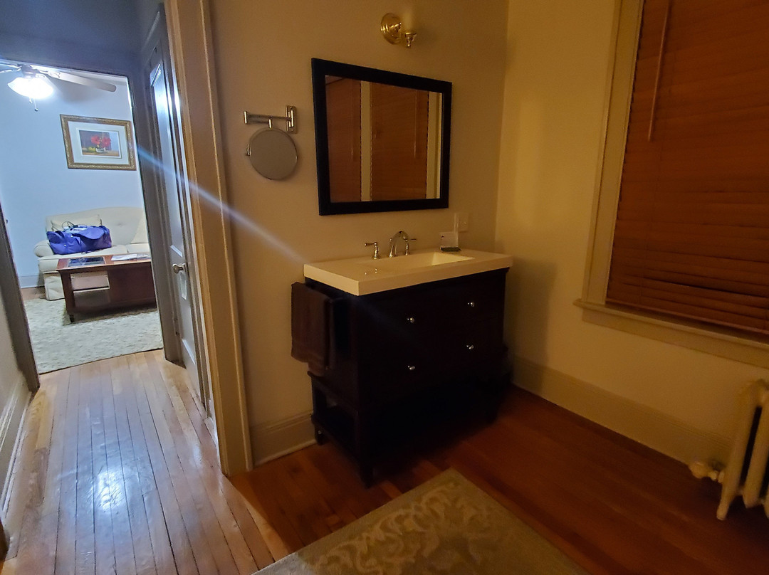 Princess Anne Hotel主图