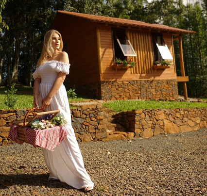 La Nostra Terra Pousada