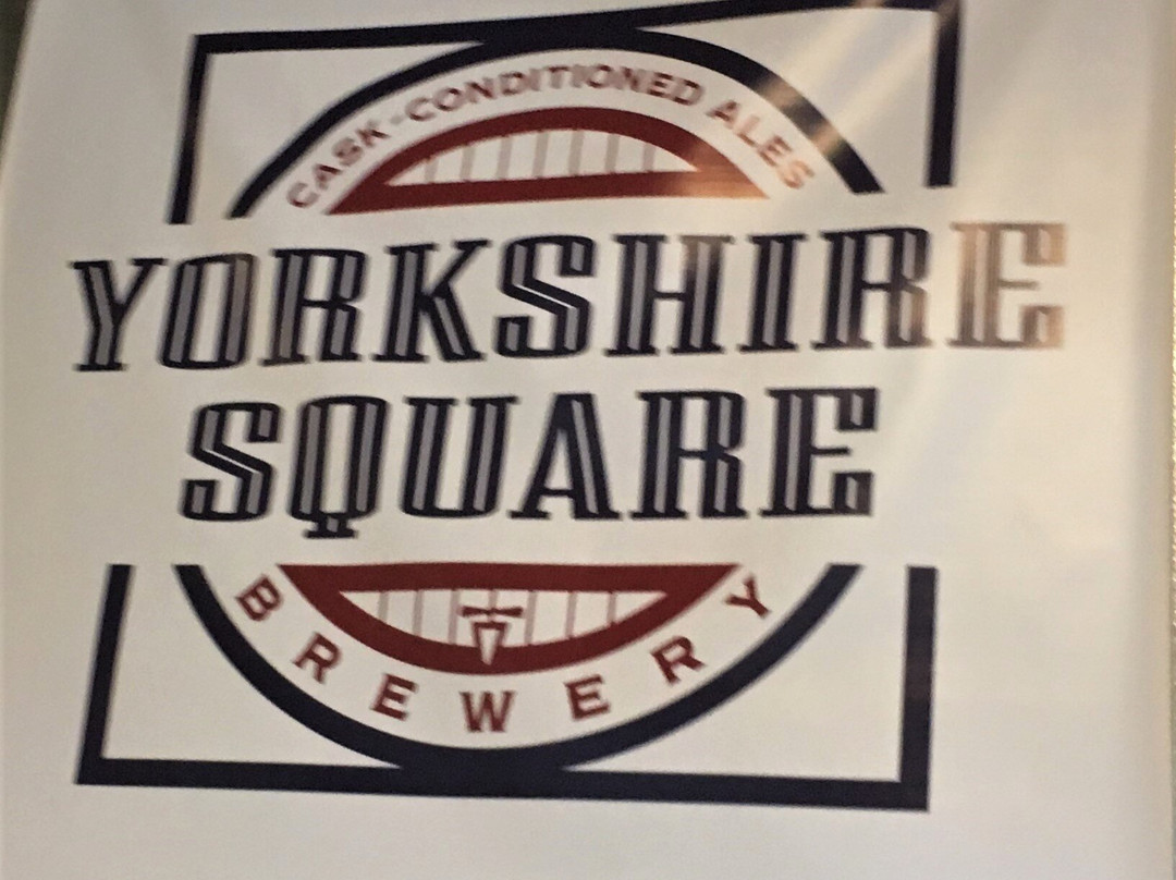 Yorkshire Square Brewery景点图片