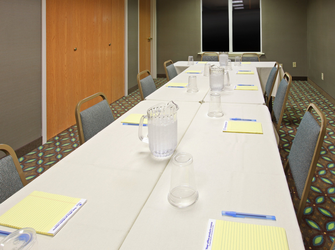 Welcome Suites Fort Smith主图