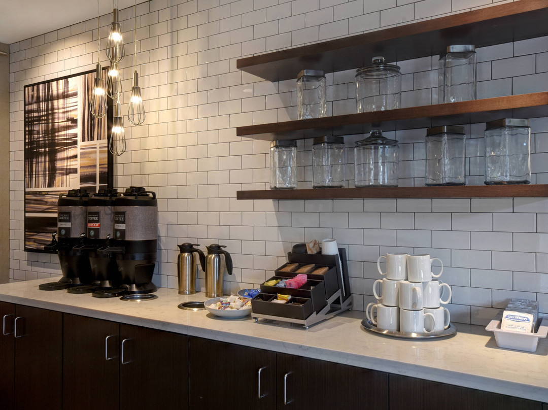 Residence Inn by Marriott Middletown Goshen主图