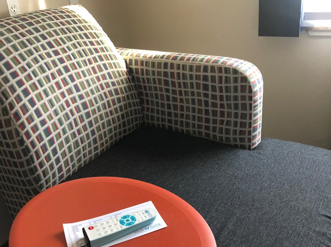 利弗莫尔智选假日酒店主图