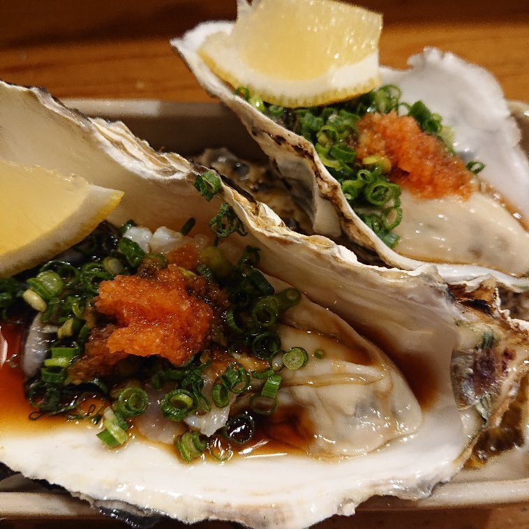 鮨仁 三輪田町本店