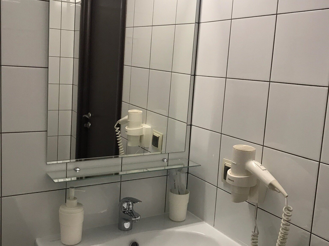 Mini-Apart-Hotel Skver主图