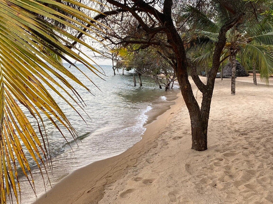 Tanganyika Blue Bay Resort主图