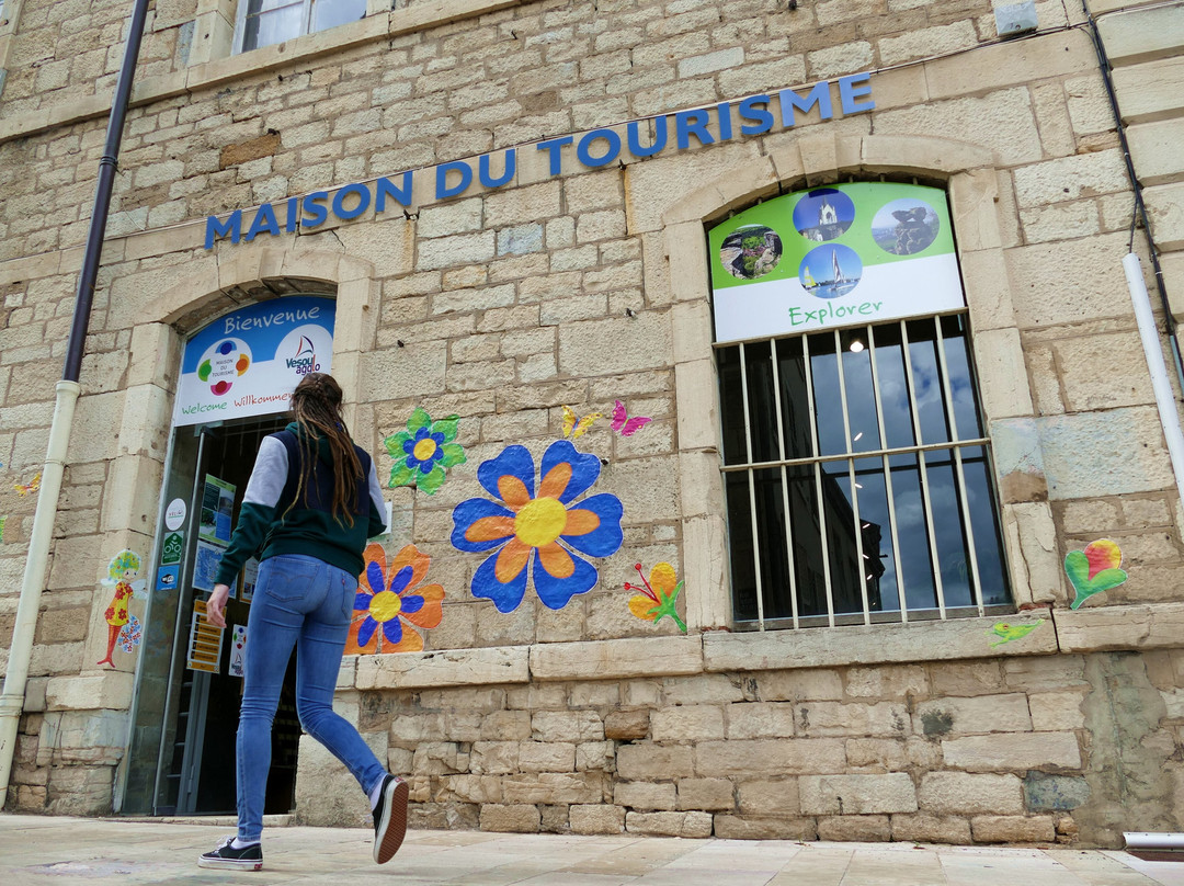 Maison du Tourisme de Vesoul景点图片