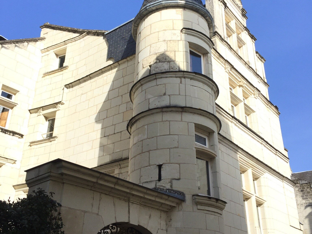 Hôtel du Gouverneur景点图片