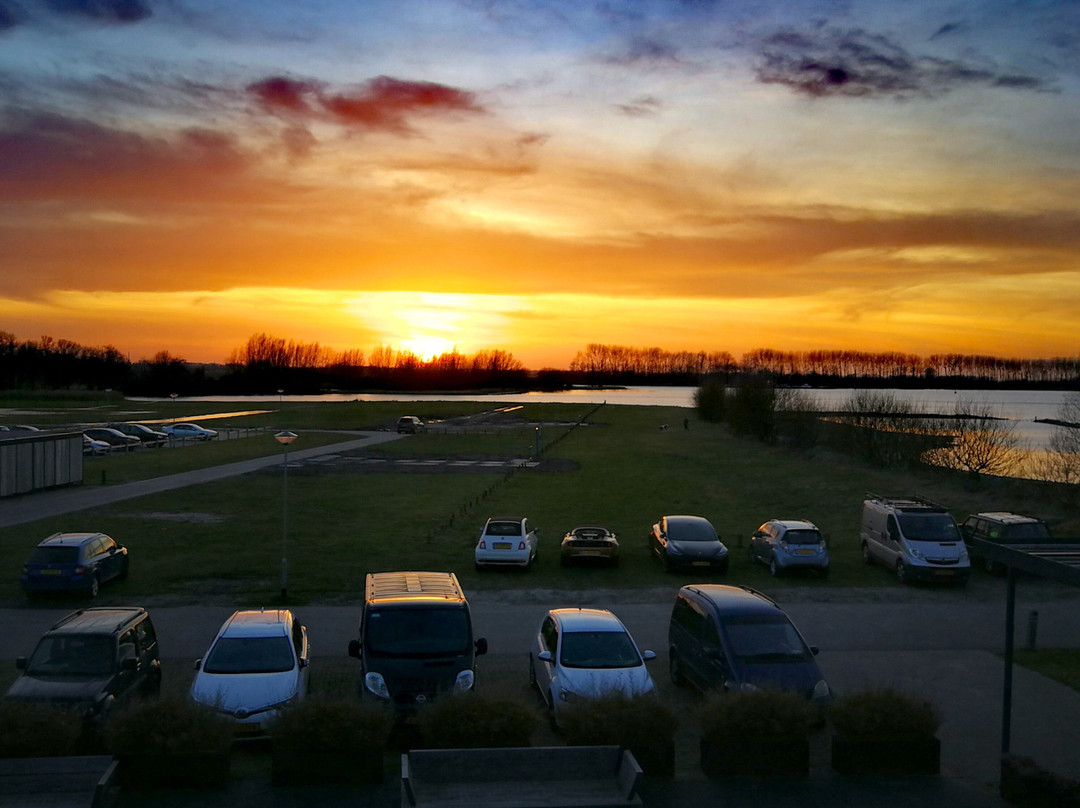 Fletcher Hotel-Restaurant Het Veerse Meer主图