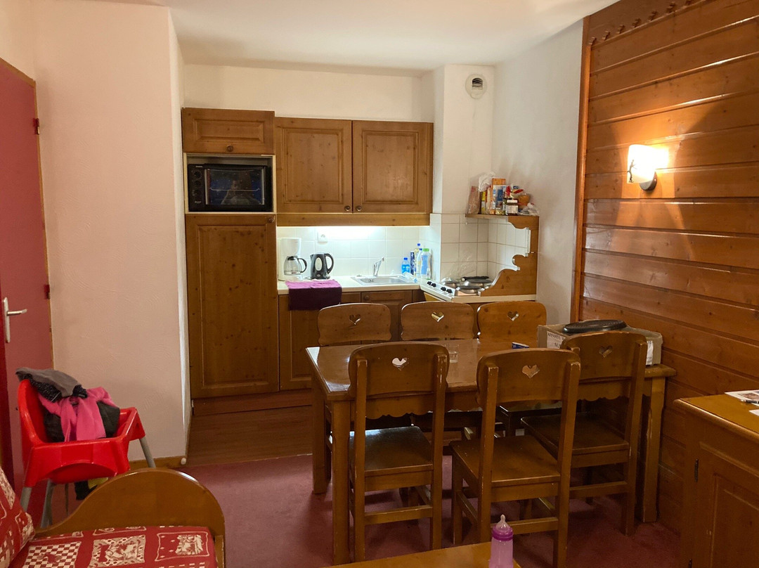 Résidence La Turra - Vacancéole主图