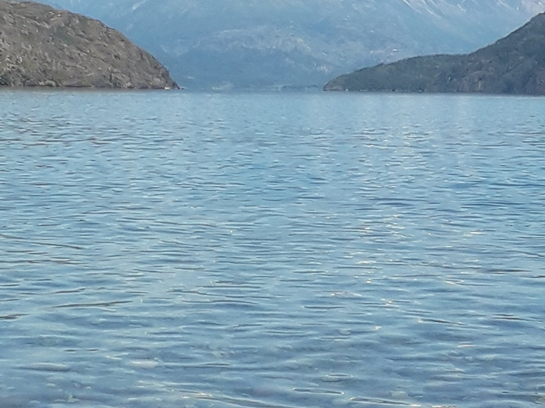 La Frambueseria-Lago Puelo必去景点