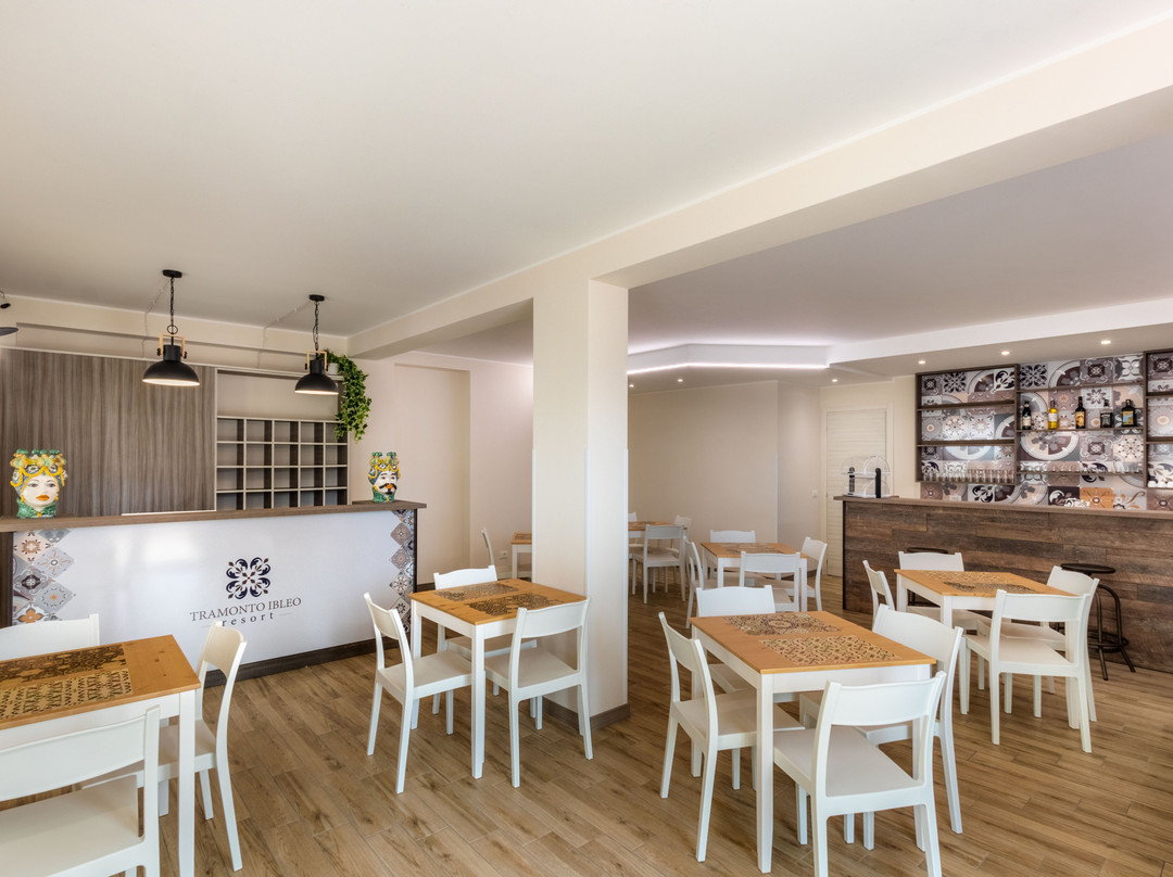 Tramonto Ibleo Resort主图