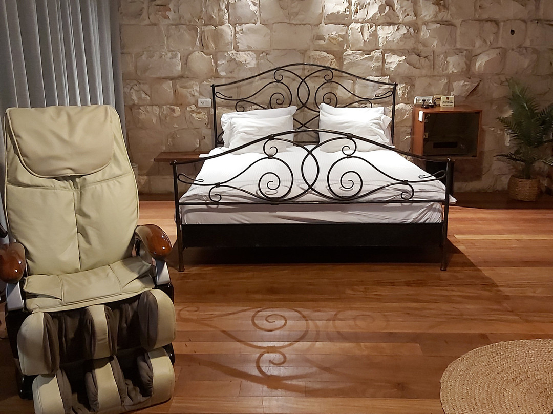 Hamakom Suites主图