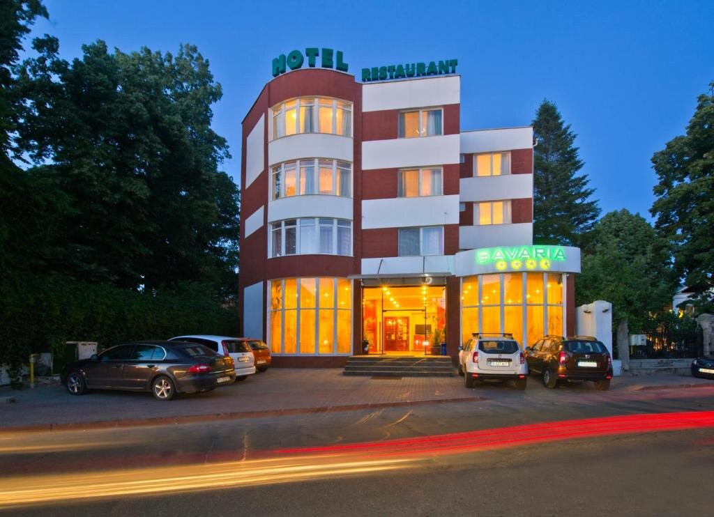 Hotel Bavaria主图