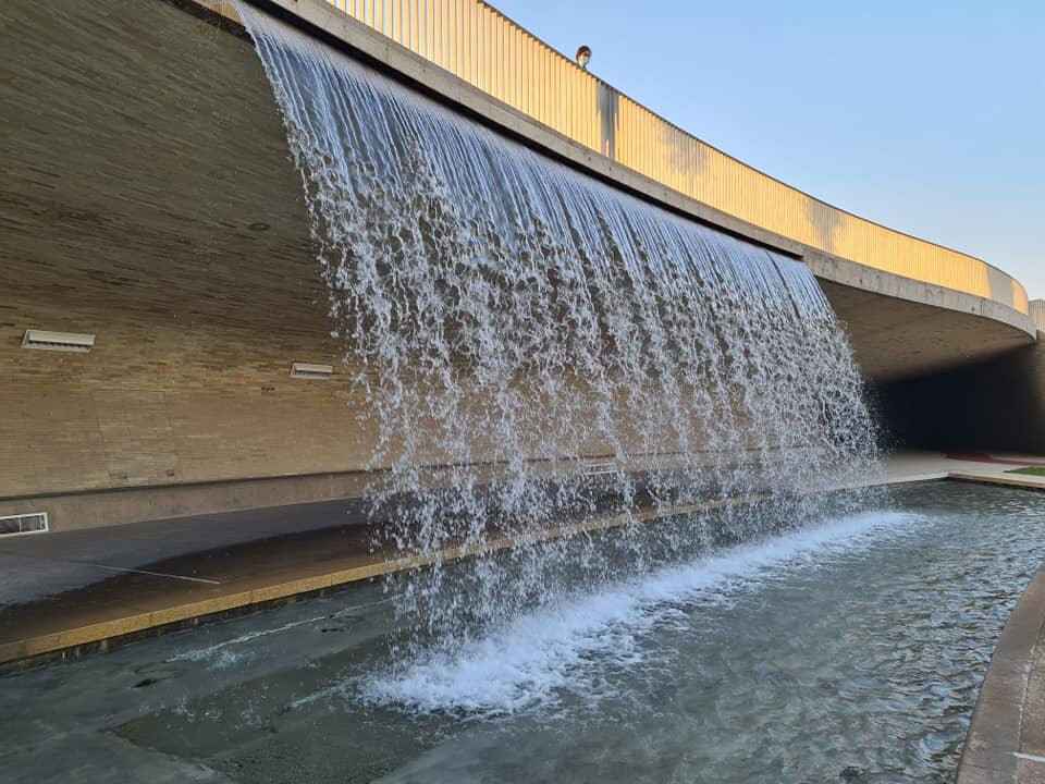 Oxygen Park-Al-Rayyan必去景点