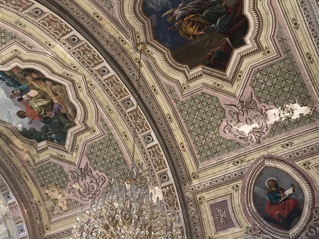 Chiesa di San Pietro Apostolo景点图片
