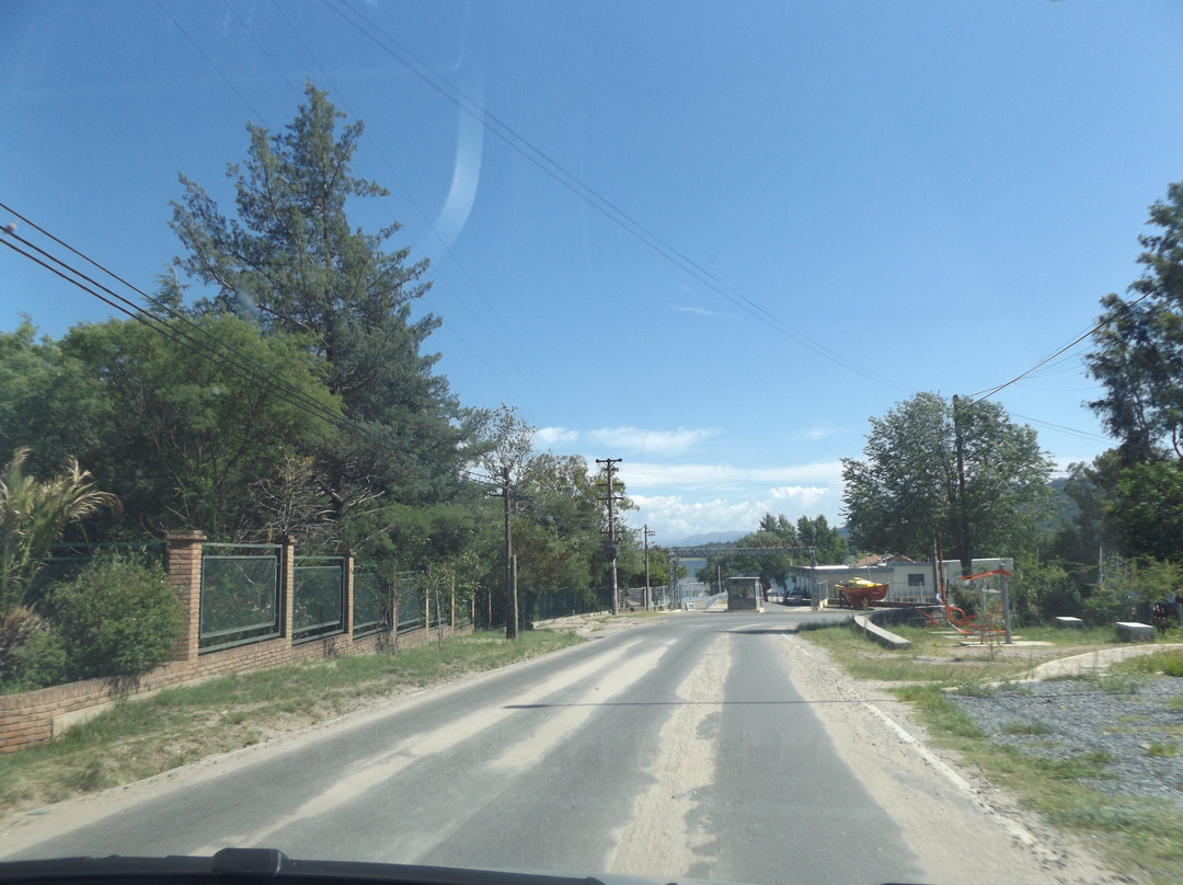 Camino de las Las 100 Curvas-Villa Carlos Paz必去景点