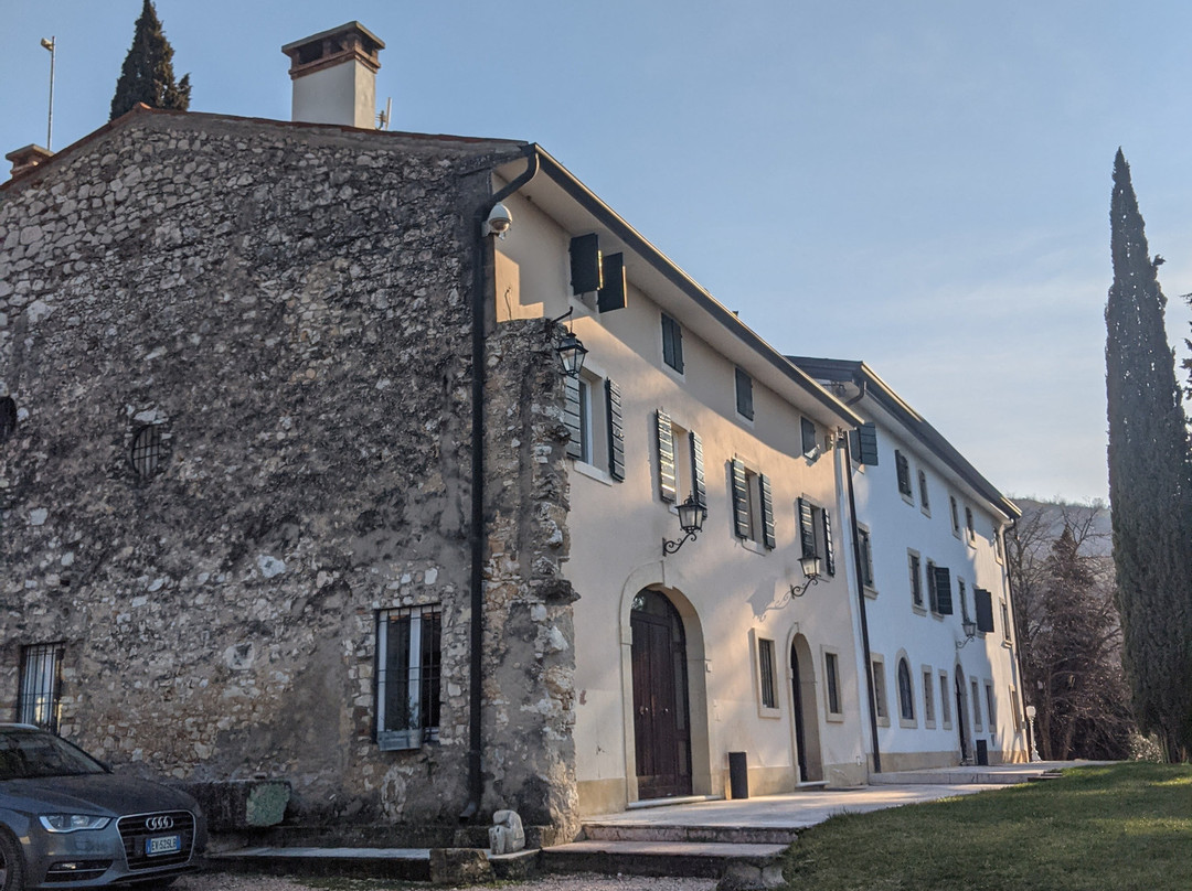 Massimago Winery and Country Relais主图