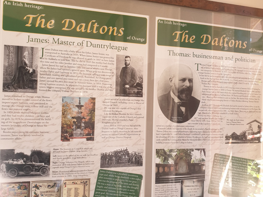 Duntryleague Guesthouse主图