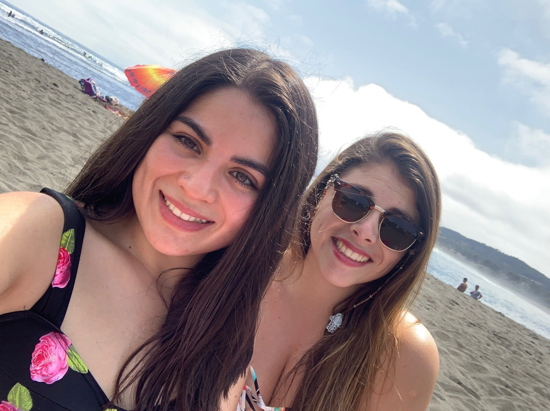 Playa Punta de Lobos-皮钦勒姆必去景点