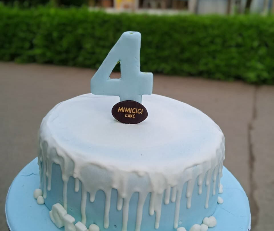 Mimicici Cake Cibinong-茂物必去景点