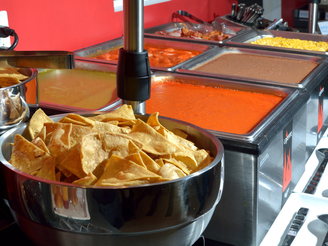 Holiday Inn Express Pachuca by IHG主图