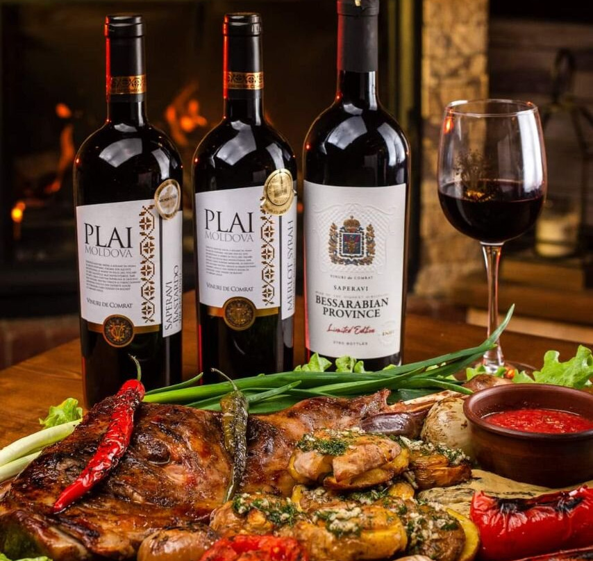 Bessarabian Province