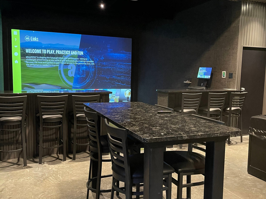 Four Seasons Indoor Golf