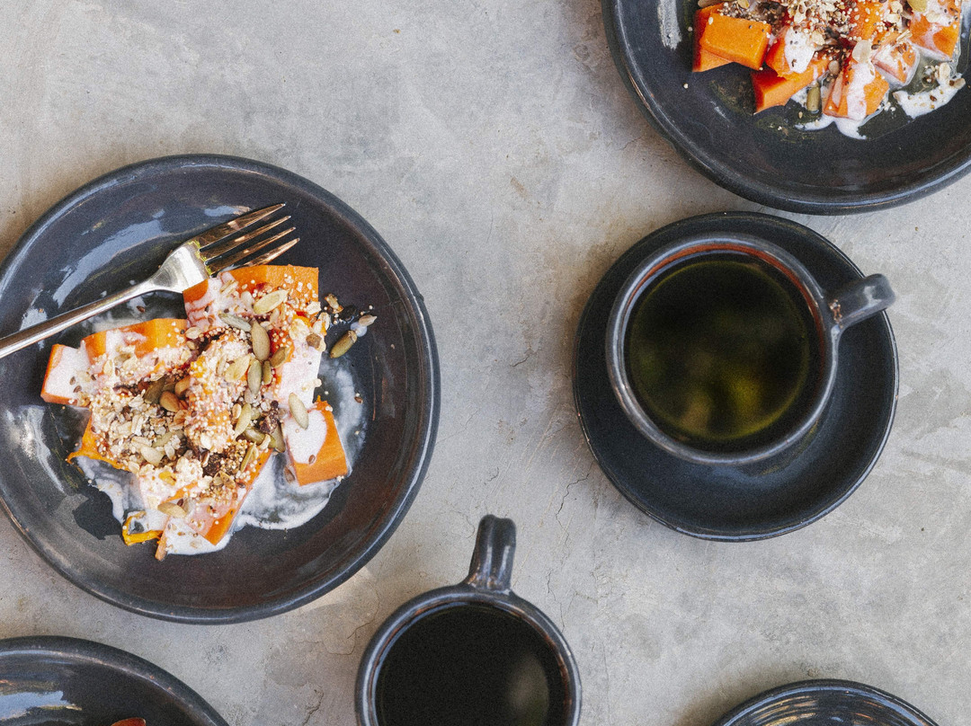 乌祖鲁山精品酒店主图