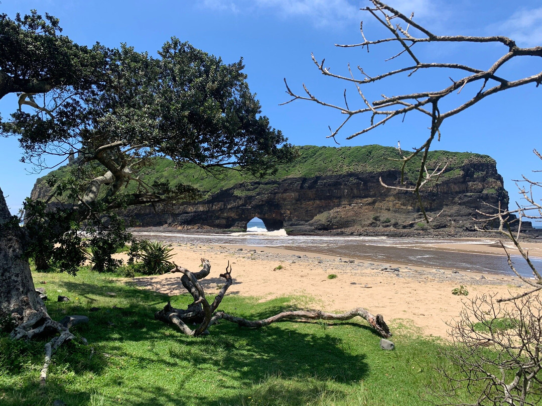 Kamnandi Cottages主图