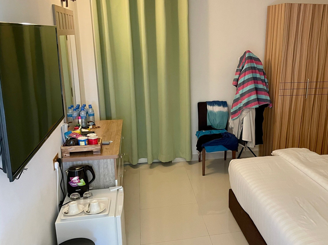 Lodger Guest House主图