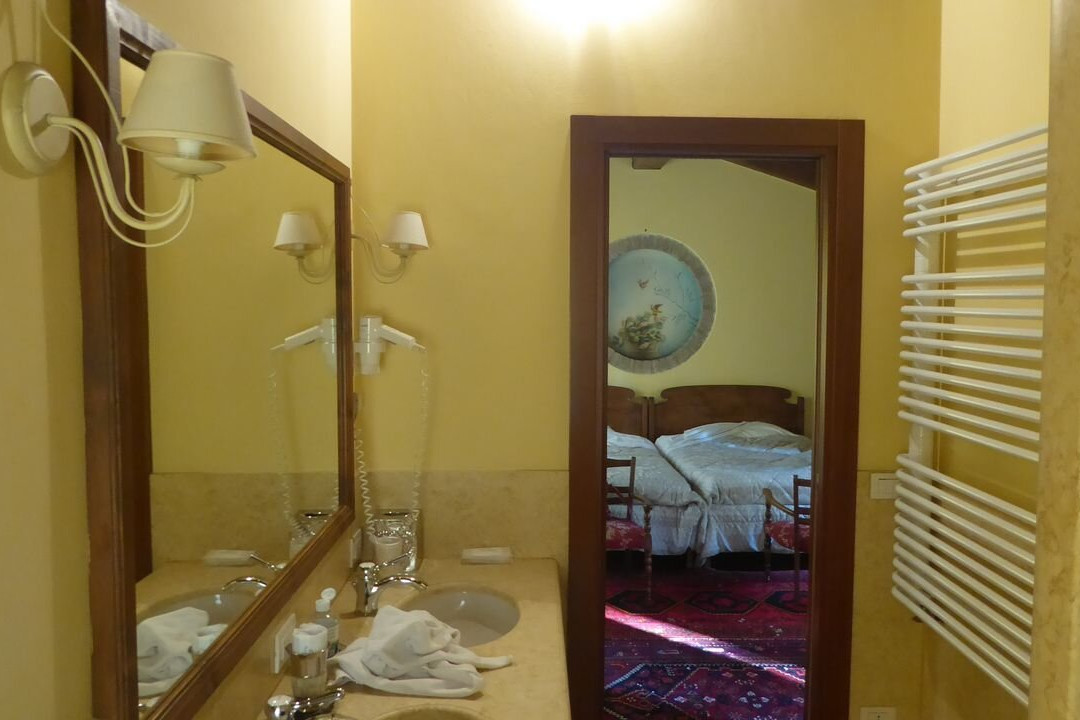 B&B Casa Camilla主图