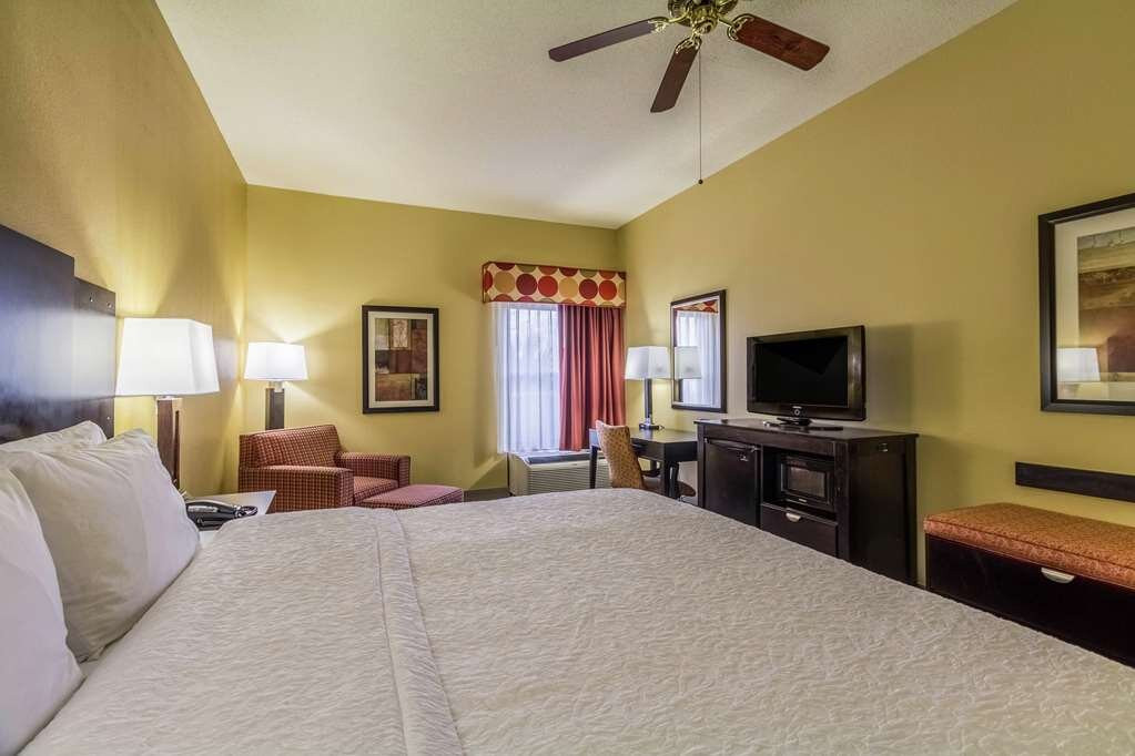 Best Western Plus Clinton/Jackson主图