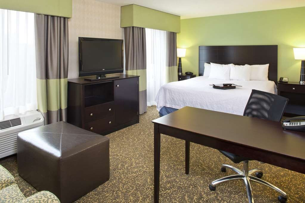 Hampton Inn & Suites Arundel Mills/Baltimore主图