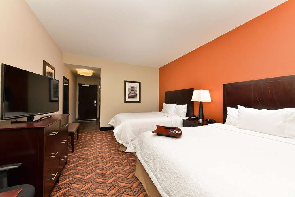 Hampton Inn & Suites Harvey/New Orleans West Bank主图