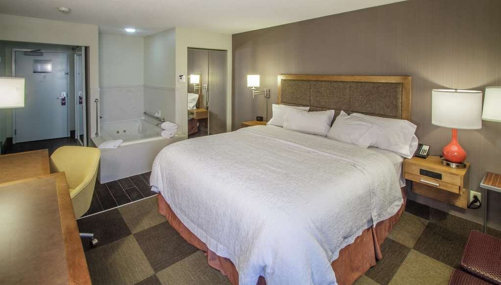 Hampton Inn South Haven主图