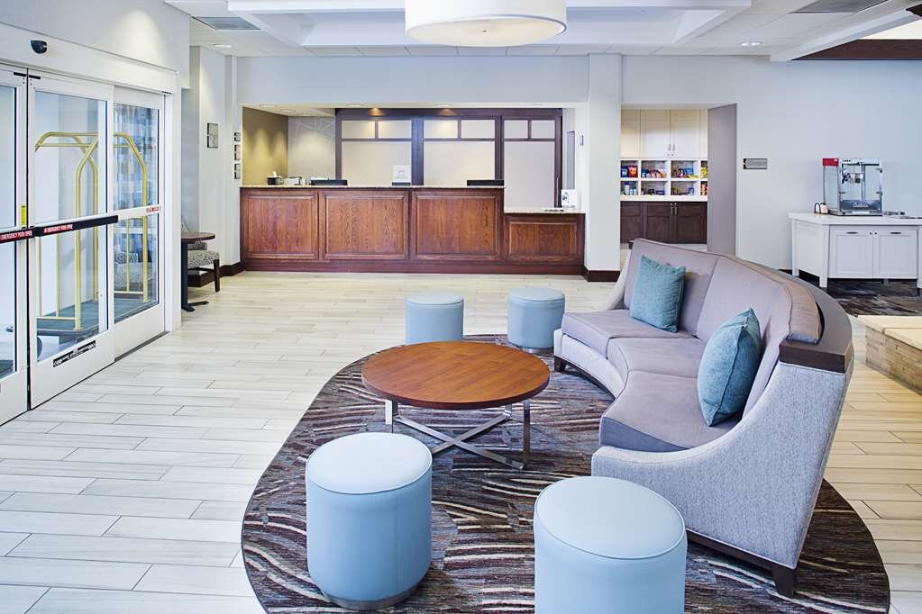 Homewood Suites By Hilton Cleveland-solon主图