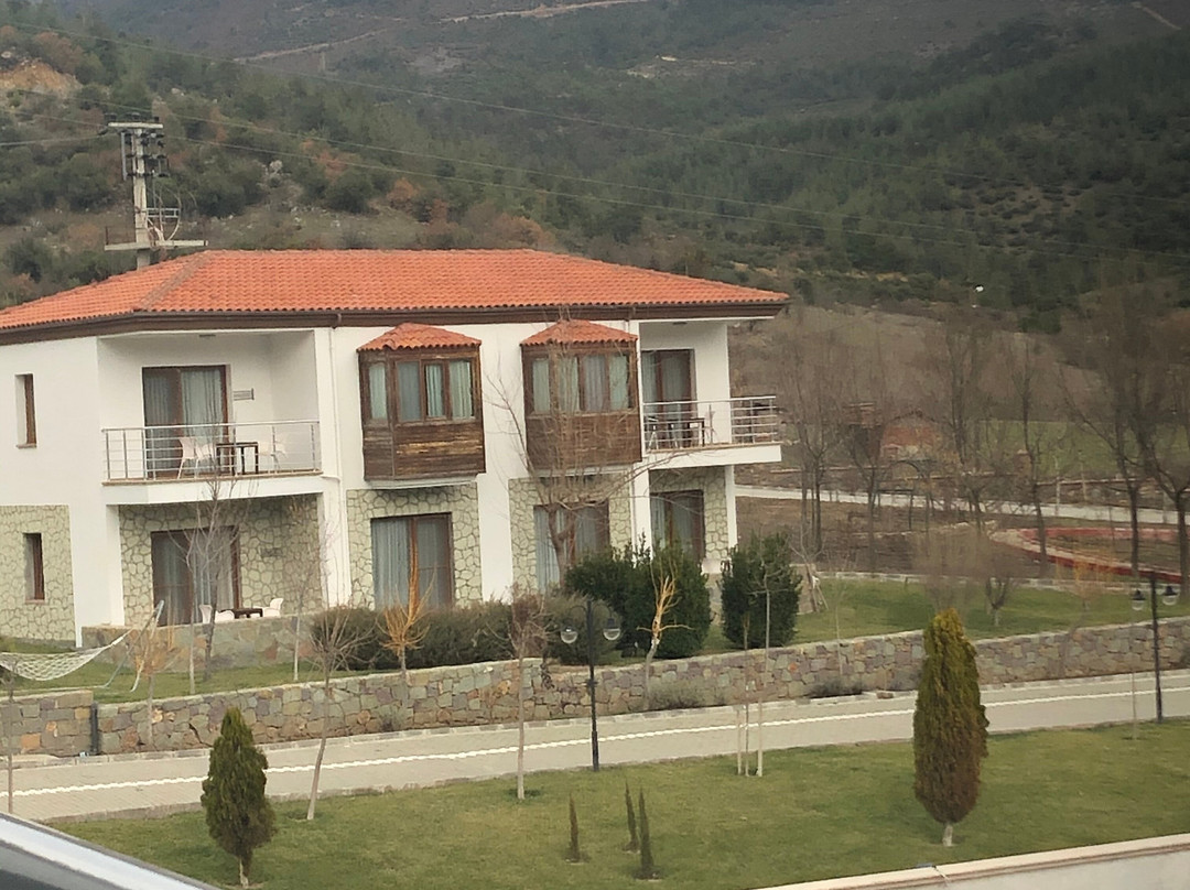 Obam Termal Resort Otel & Spa主图