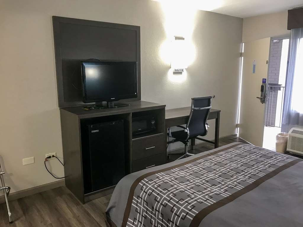 Motel 6 Burlington NC主图