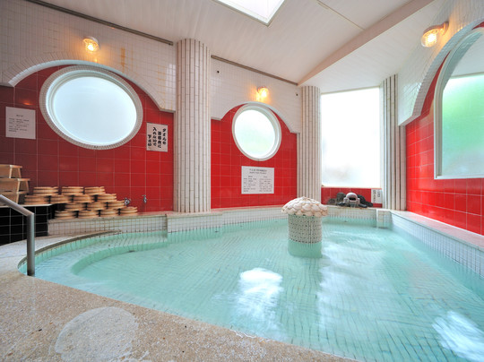 Hotel Daimatsuso主图