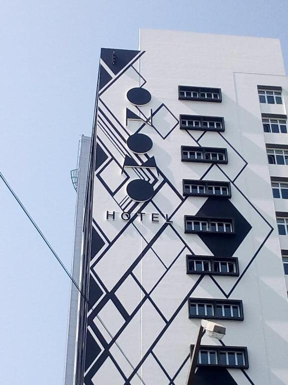 Onomo Hotel Maputo主图