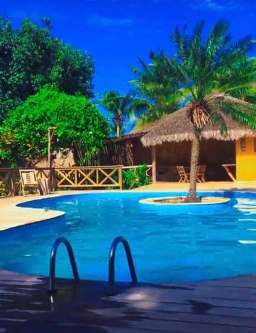 Pousada Rota dos Ventos主图