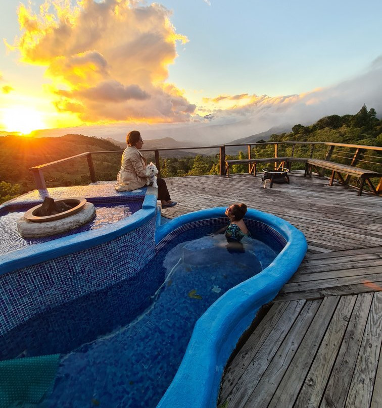 El Refugio La Brisa del Diablo主图