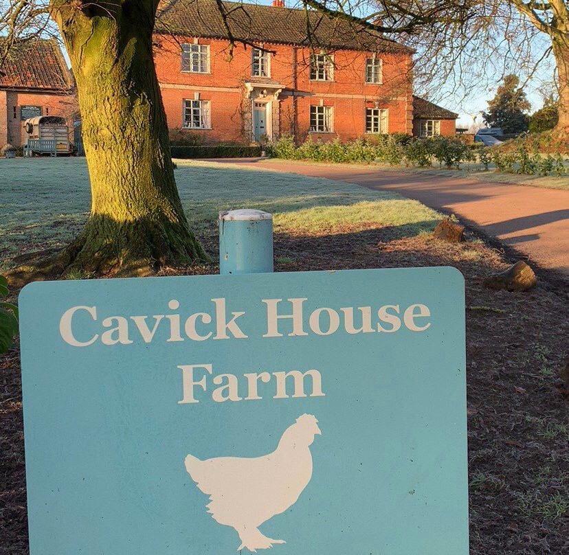Cavick House Farm Cafe & Gift Shop景点图片