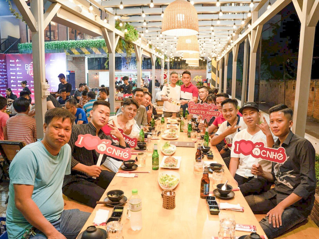 Ốc Nhé Cần Thơ