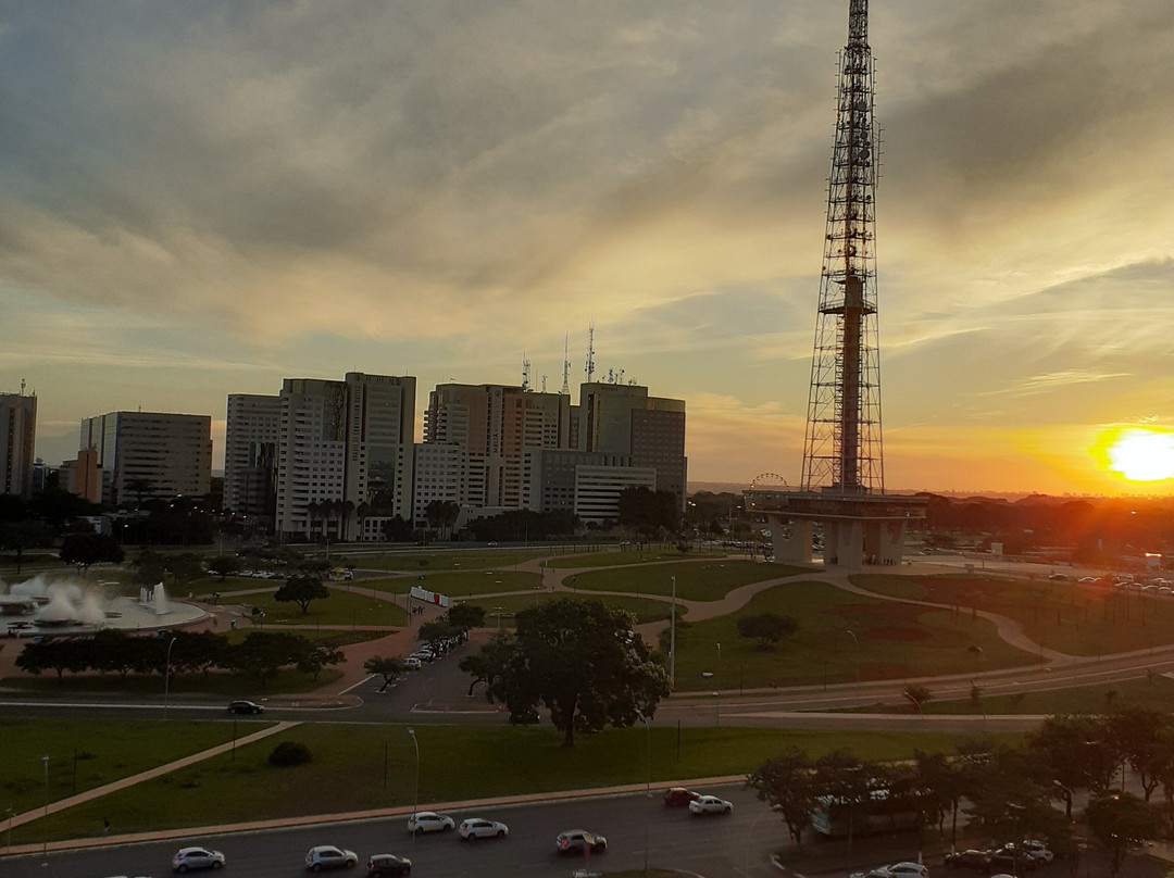 Lets Idea Brasilia Hotel主图