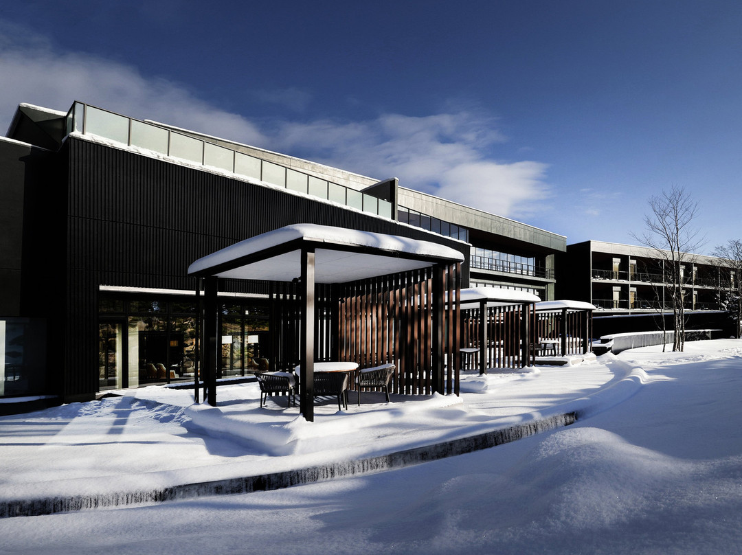 InterContinental - ANA Appi Kogen Resort by IHG主图