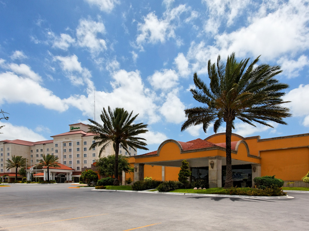 Holiday Inn Matamoros by IHG主图